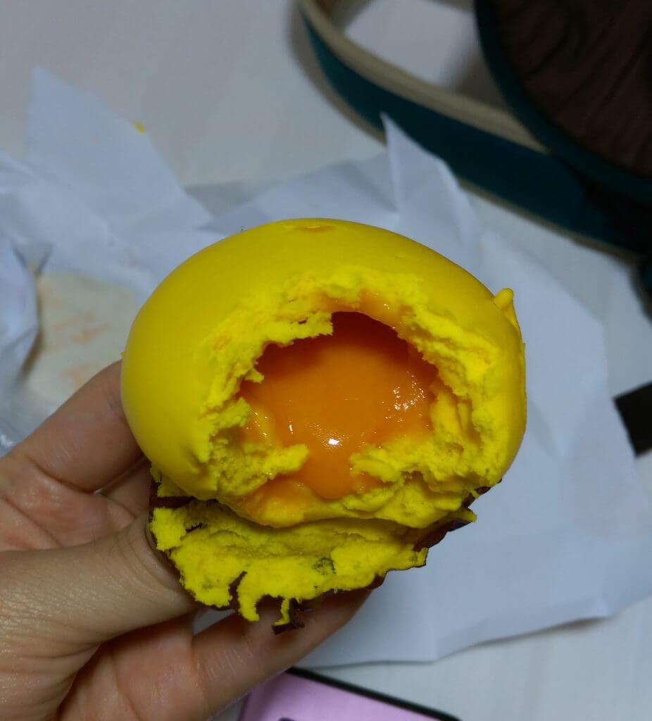 胡志明市美食