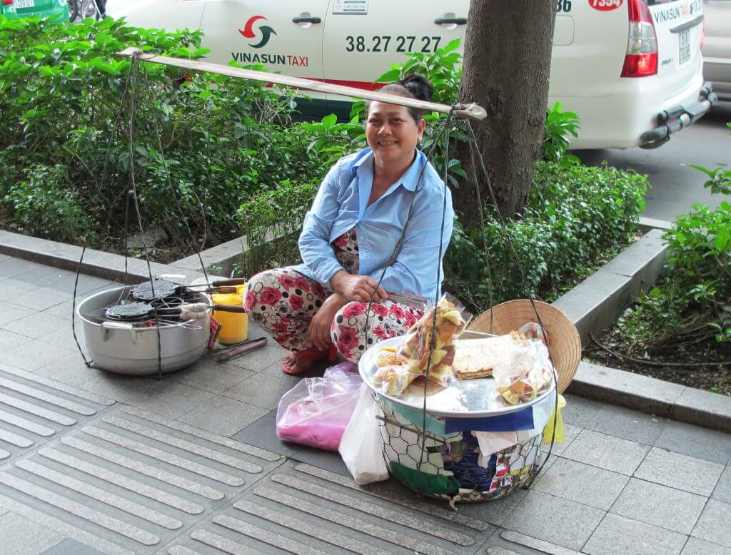 胡志明市
