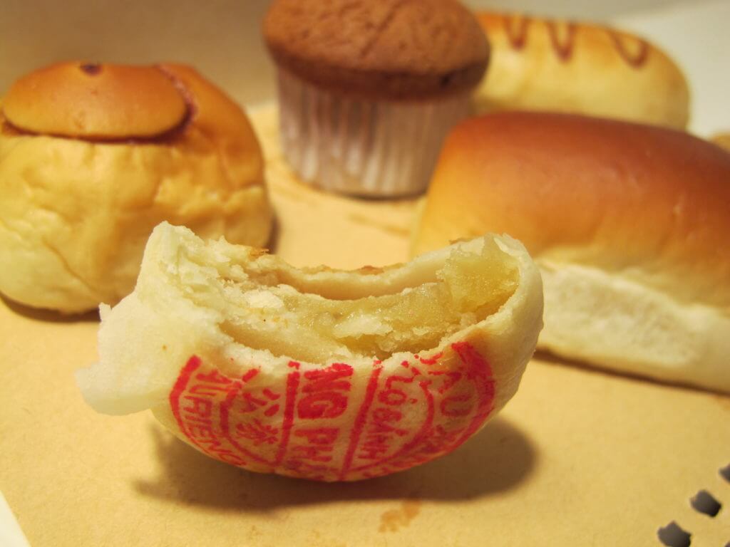 胡志明市美食