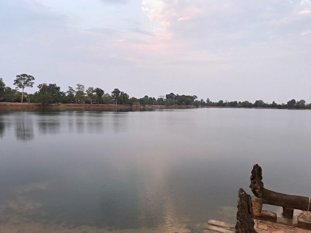 皇家浴池 SRAH SRANG