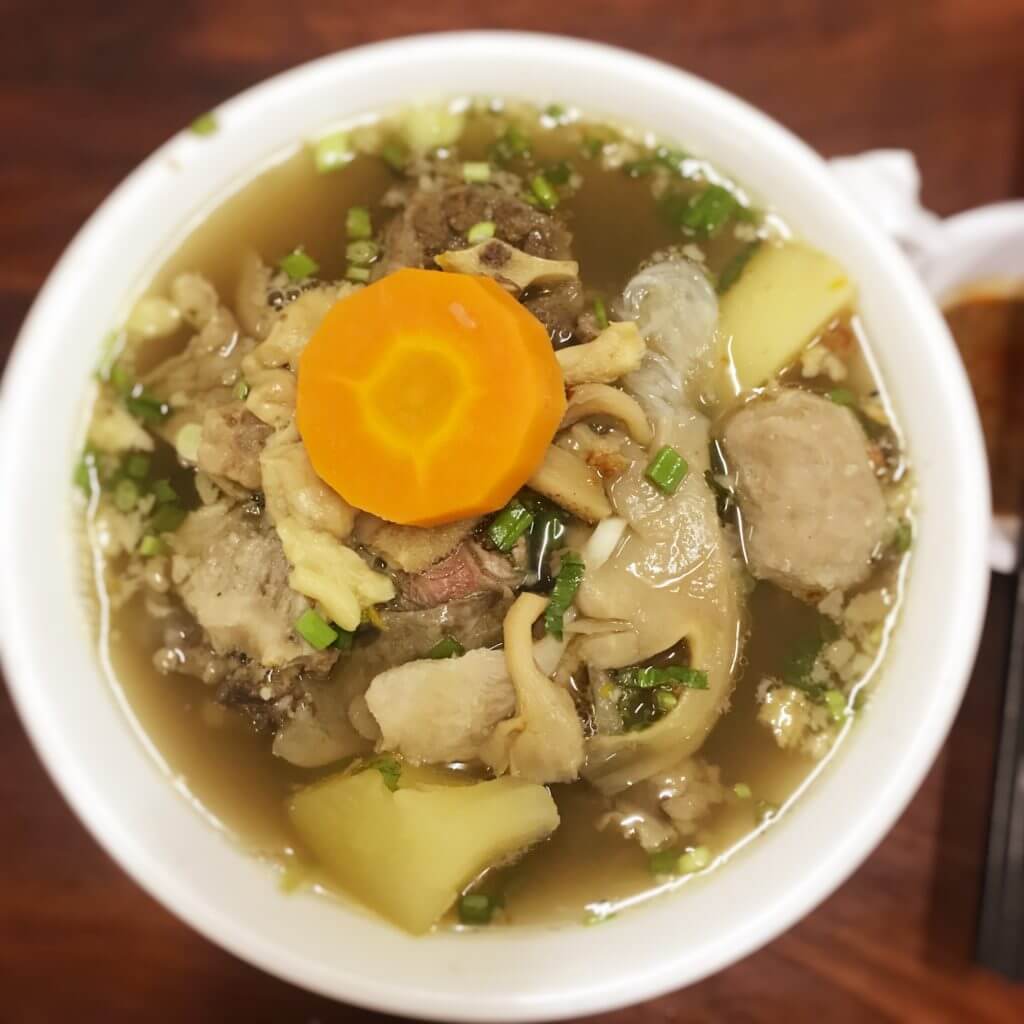 Ly Ly Restaurant