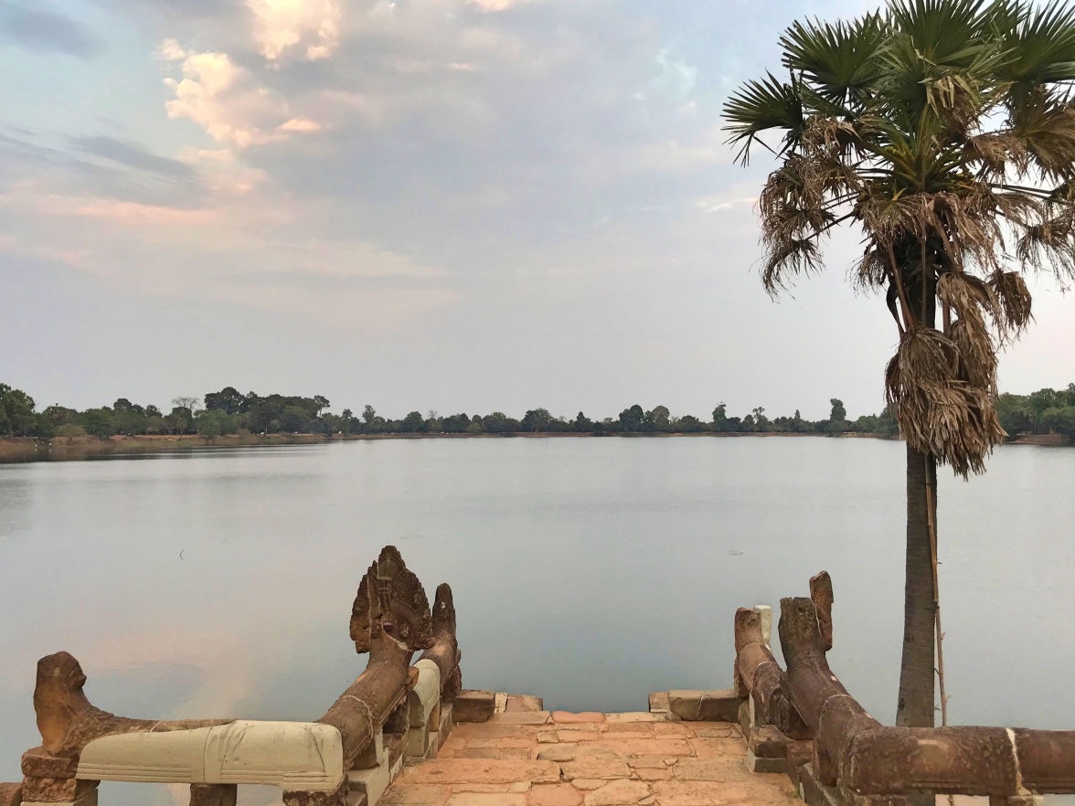 皇家浴池 SRAH SRANG
