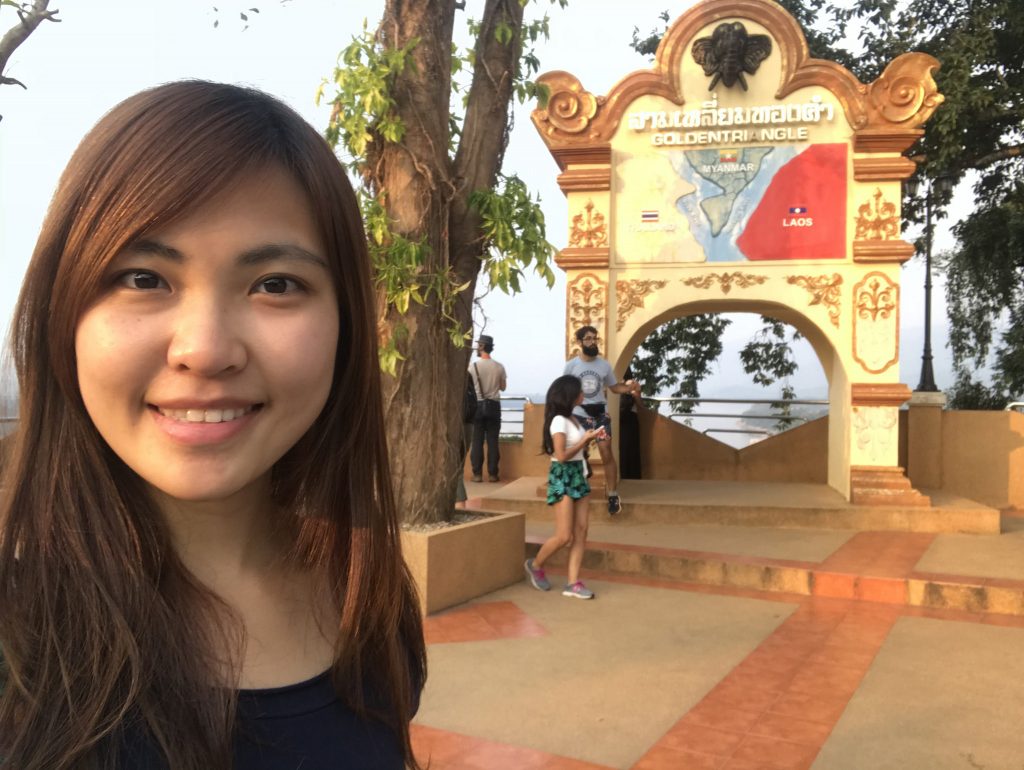 一個人旅行