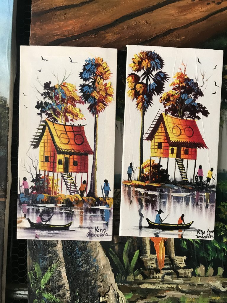 Painting Class
