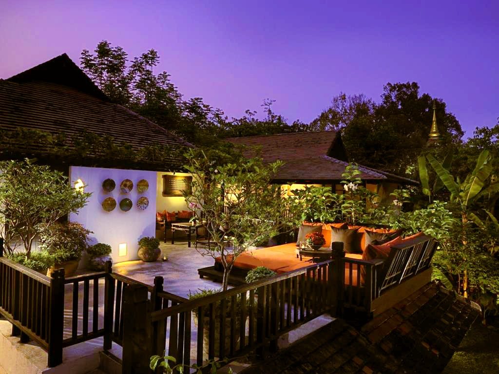Tamarind Village Hotel