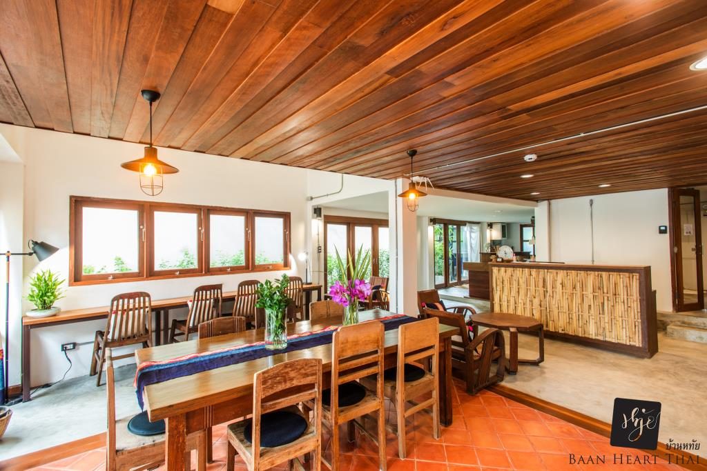 Baan Heart Thai