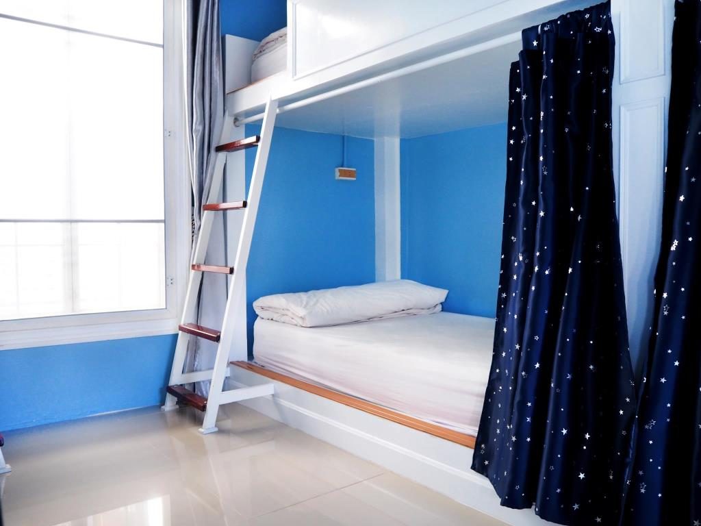 Mercy Hostel agoda