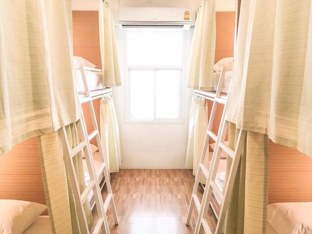Sook cafe and hostel