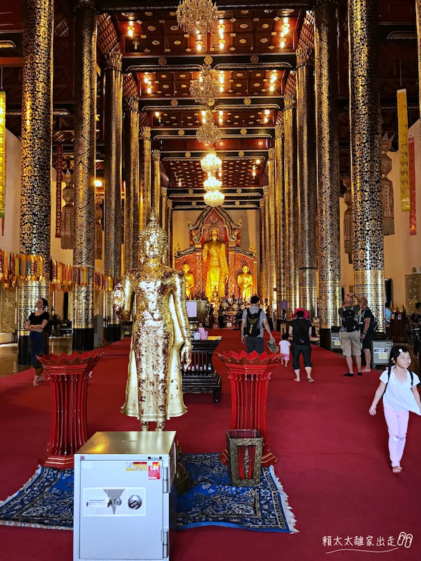 柴迪隆寺
