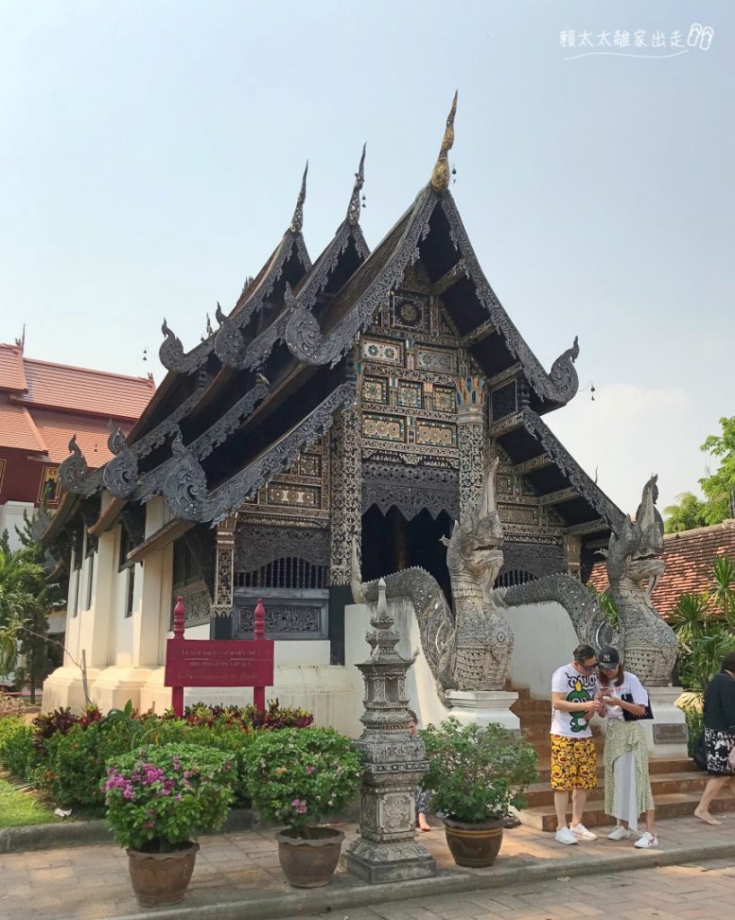 柴迪隆寺