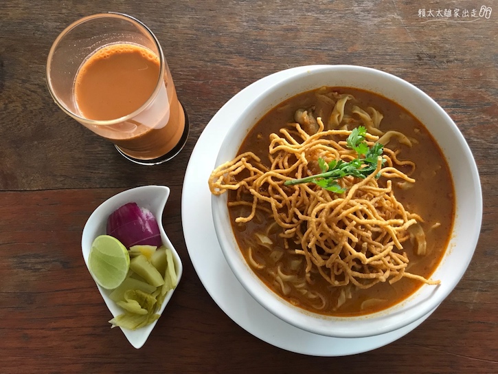 Yoy's Coffee & Thaifood