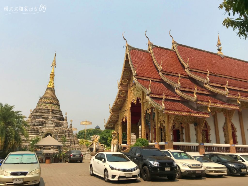 Wat Chetawan