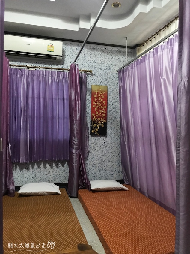 清邁按摩 Sireetorn Massage