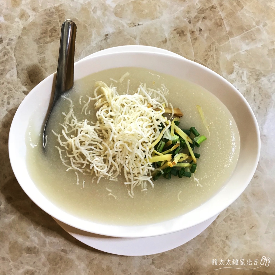 松撇粥 Jok Sompet Dim Sum
