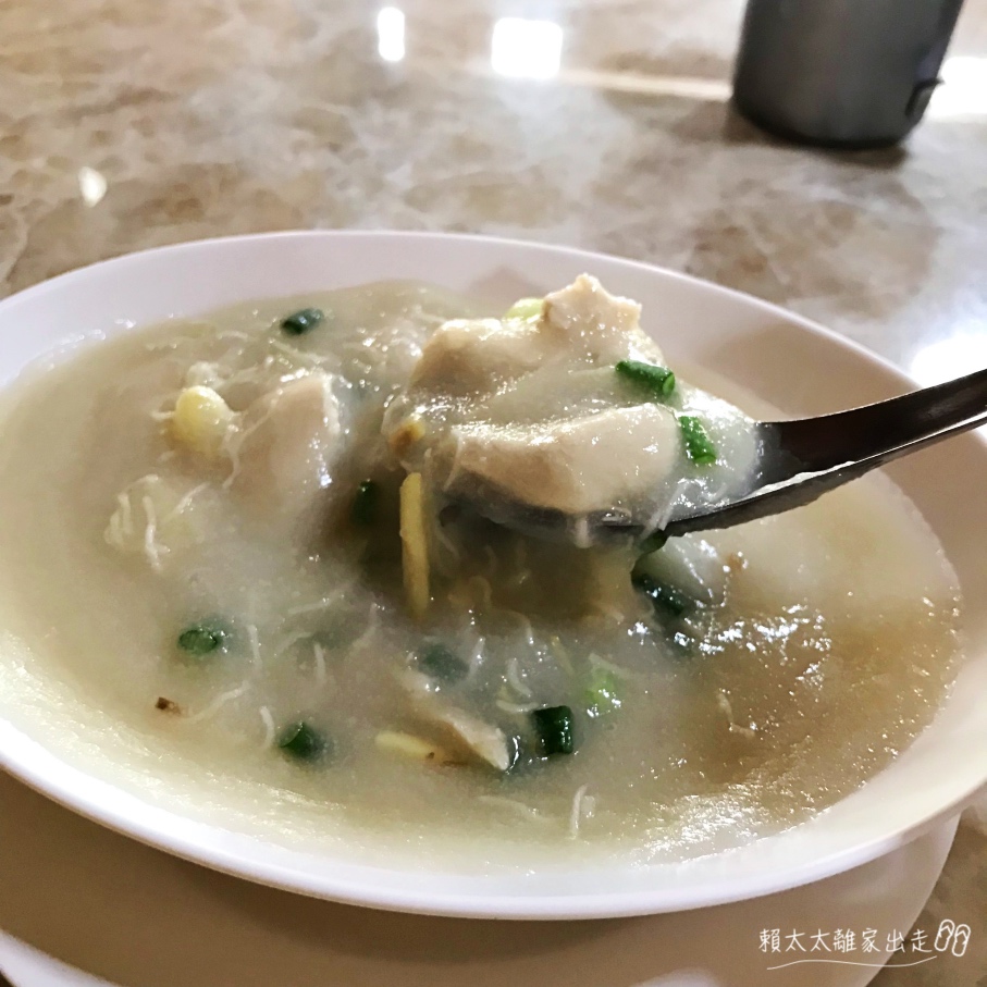 松撇粥 Jok Sompet Dim Sum