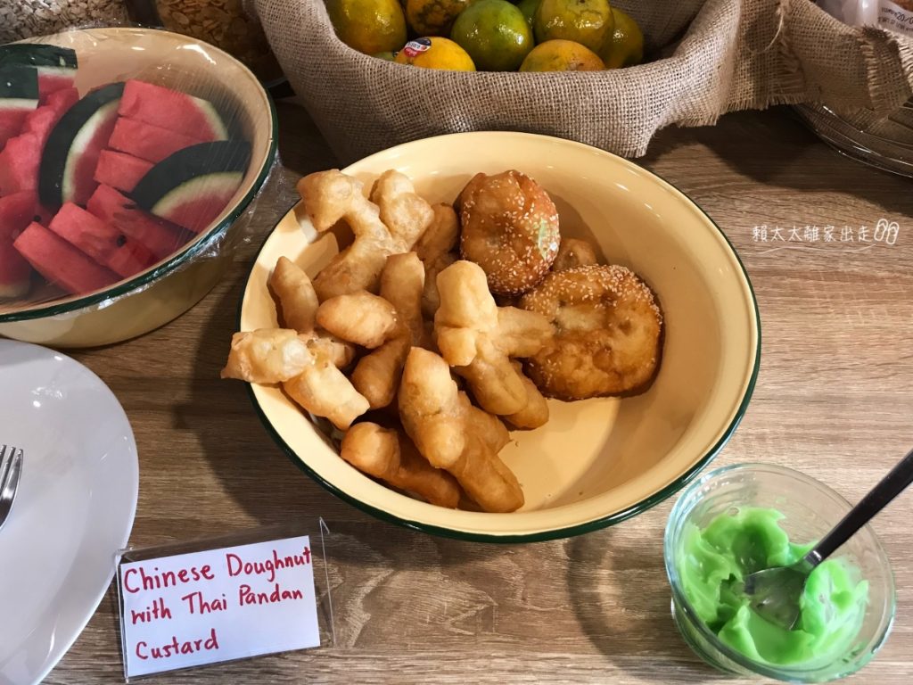明哥豆漿