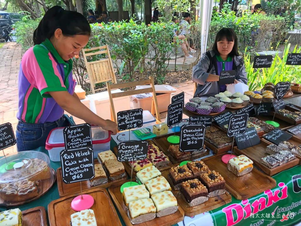 JJ Market