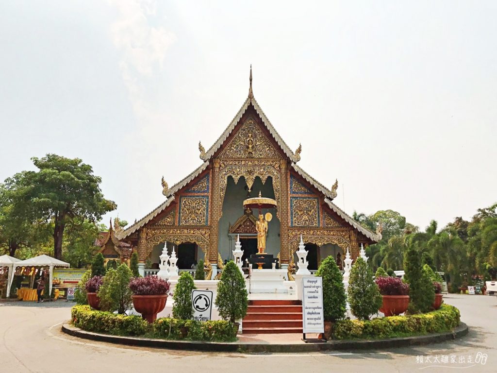 帕辛寺