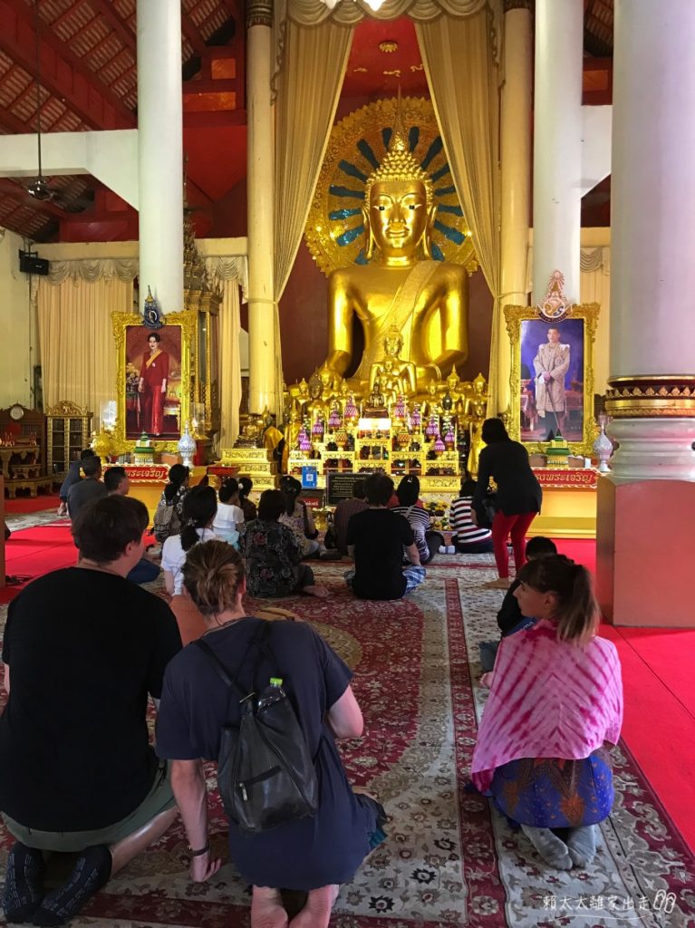 帕辛寺