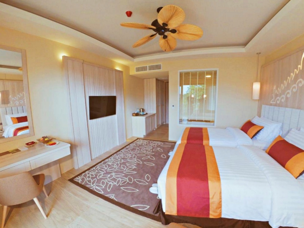 Amata Garden Resort Bagan