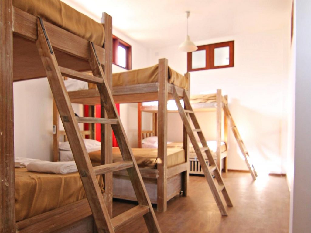 Ostello Bello Bagan Hostel