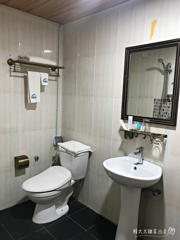 仰光住宿 Sky Hotel 88