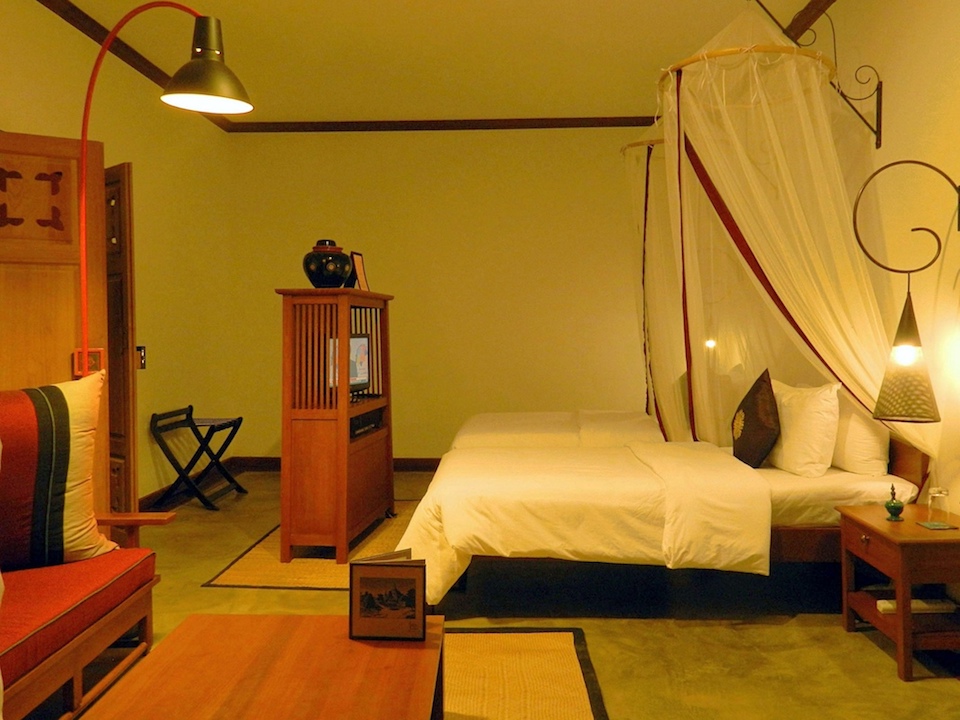 blue bird hotel