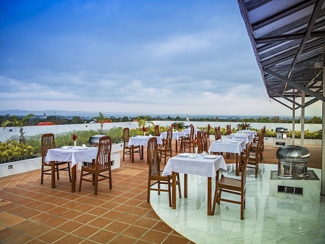 Sky View Hotel