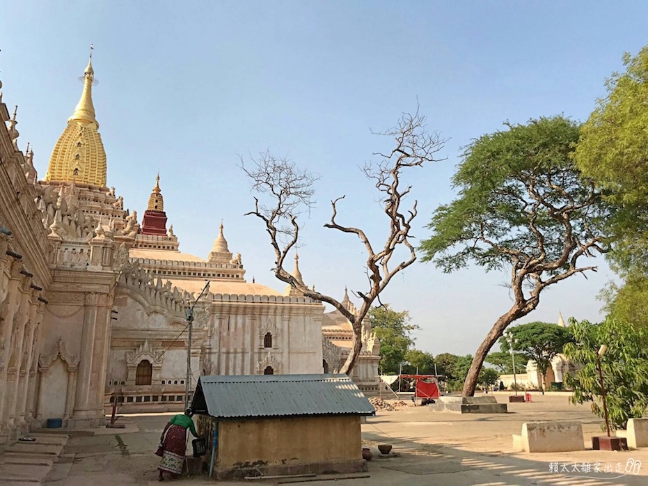 Ananda Phaya