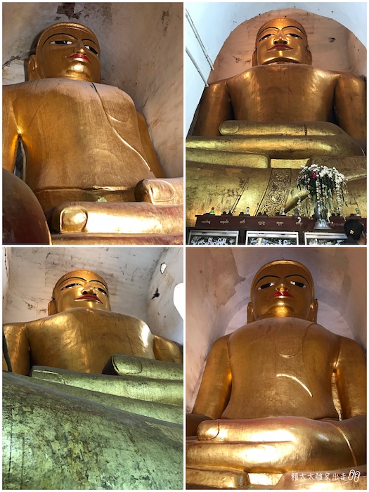 Manuha Temple