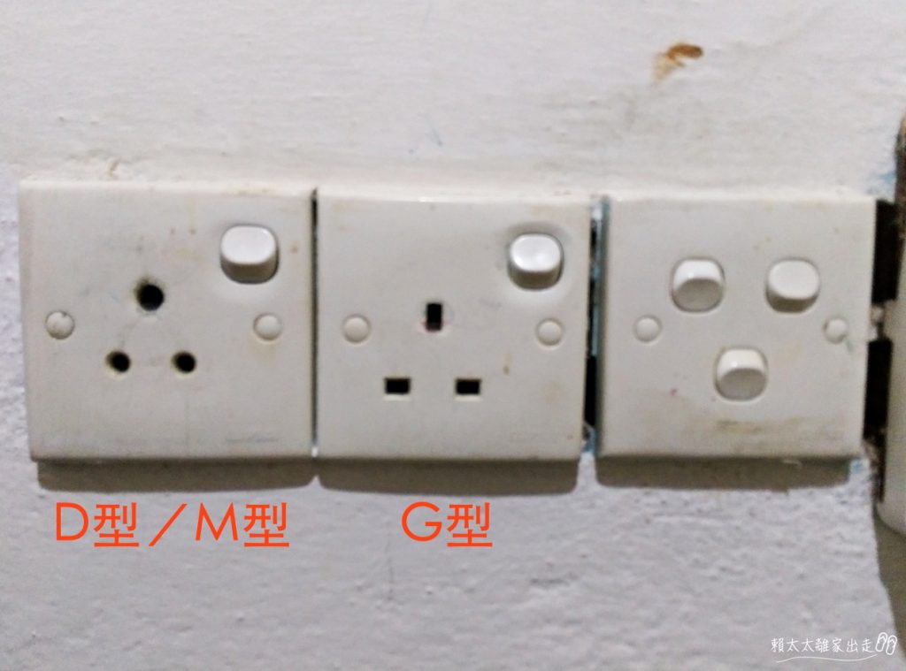 斯里蘭卡插座