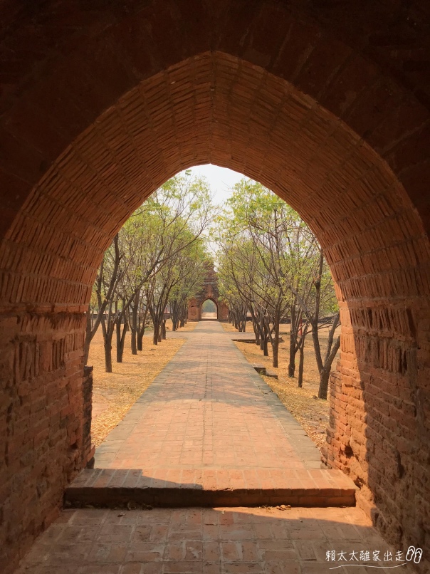 Sinbyushin Monastic Complex