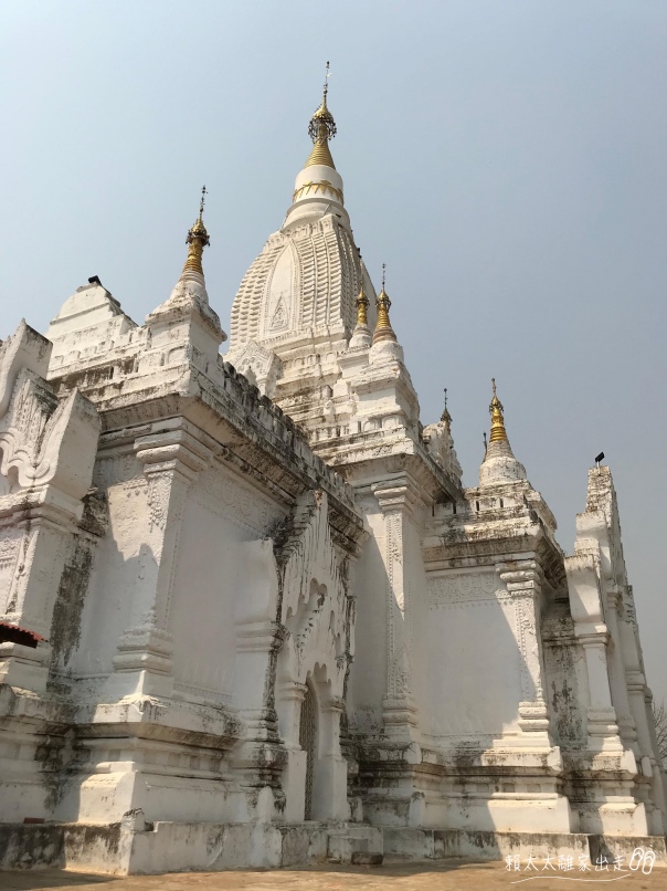 Lemyethna Temple