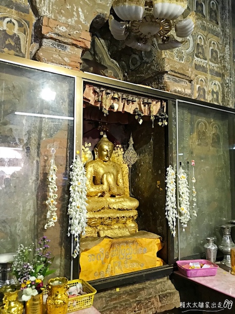 Alotawpyae Temple