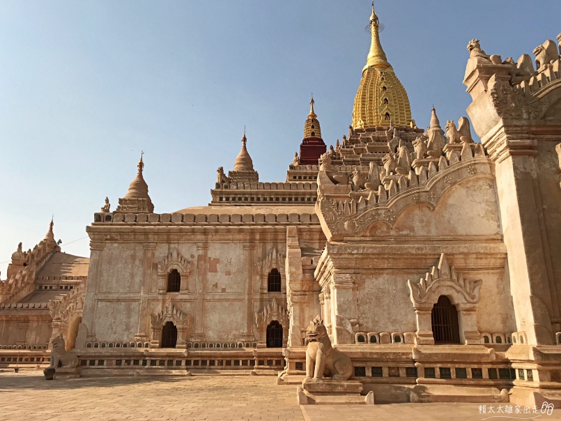 Ananda Phaya