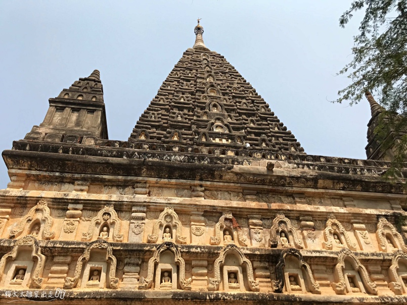 Mahabodhi Phaya