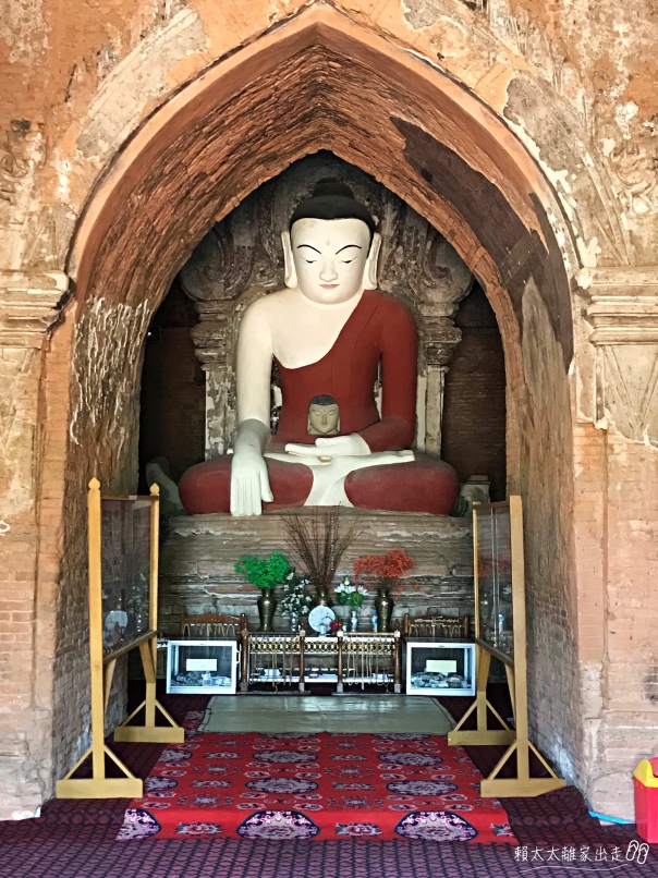 Thakyapone Temple