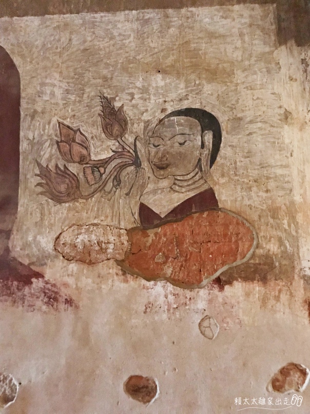 Sulamani Temple