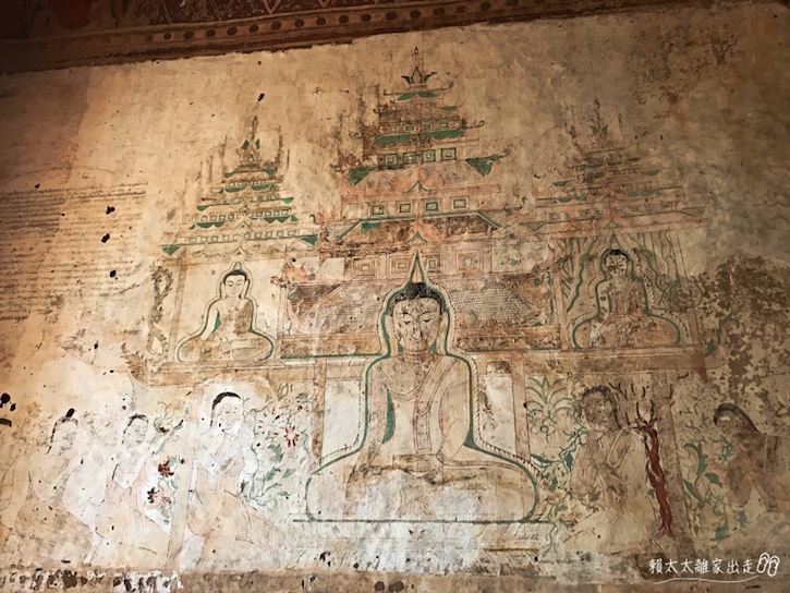 Sulamani Temple