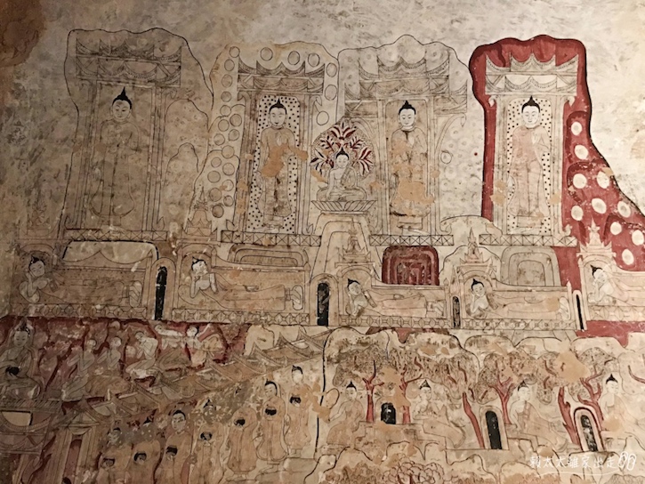 Sulamani Temple