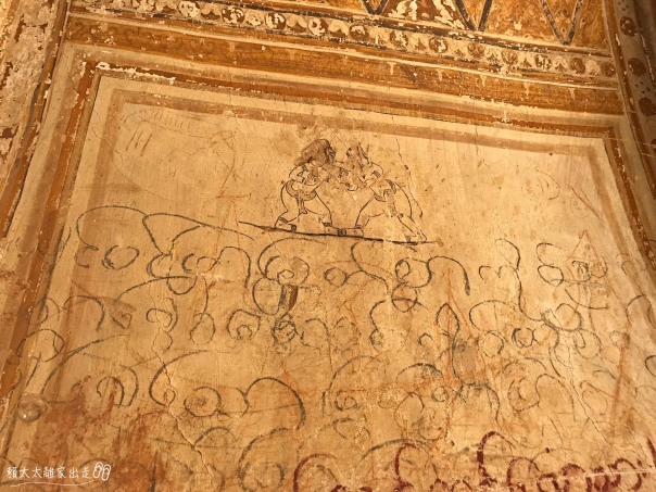 Dhammayazika Pagoda