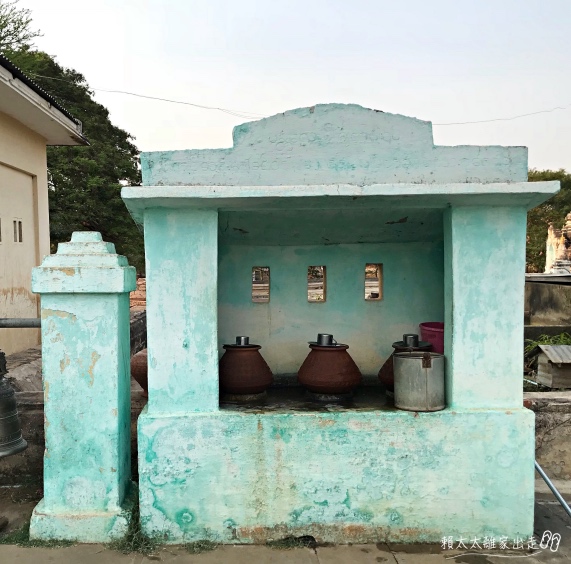 Gawdawpalin Temple
