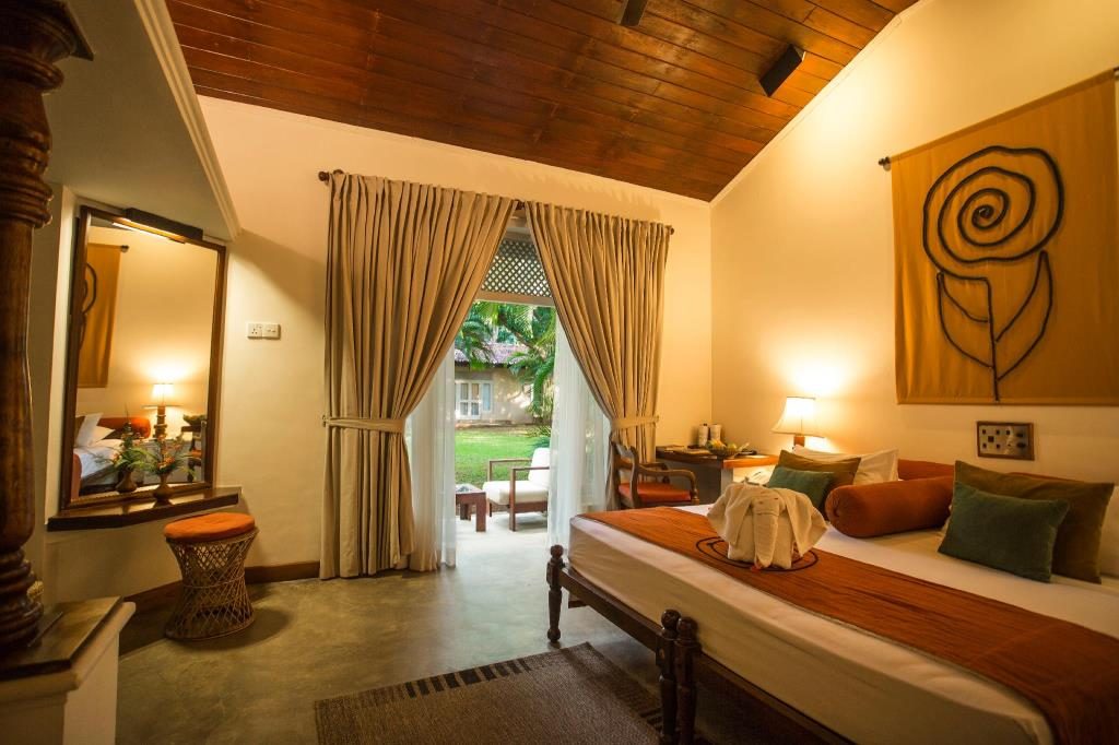 Hotel Sigiriya