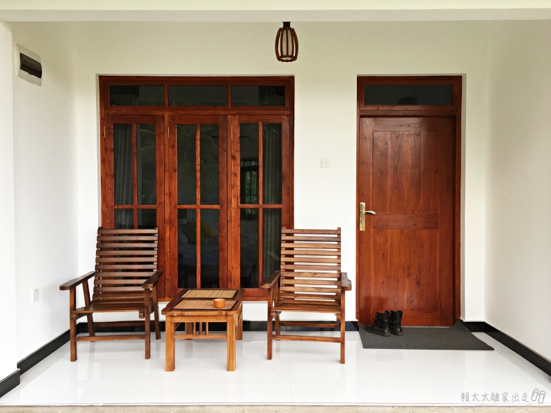 Sigiri Saman Home Stay