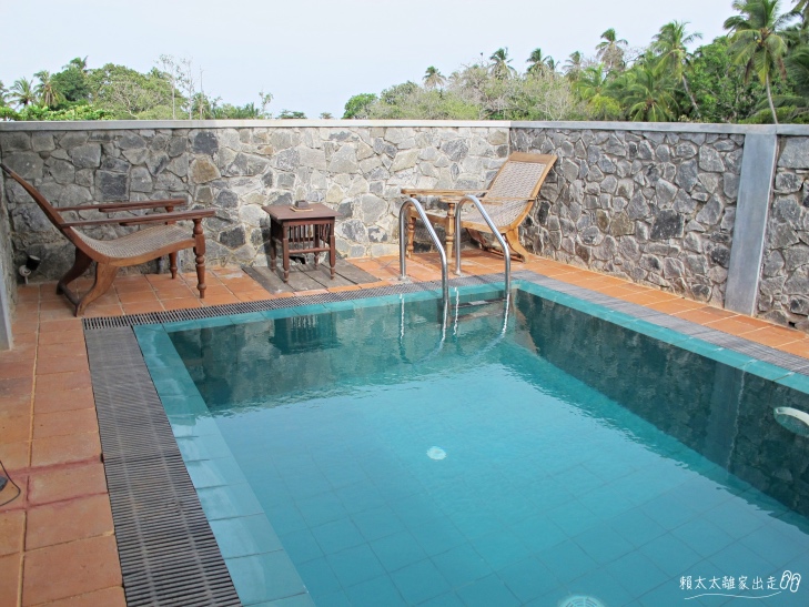 Villa Tangalle Lagoon