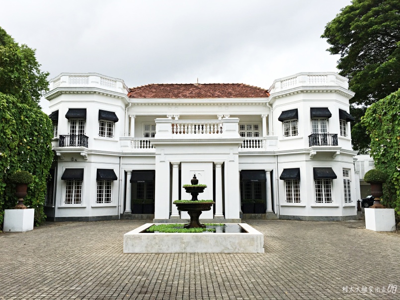 Paradise Road - Tintagel Colombo Hotel