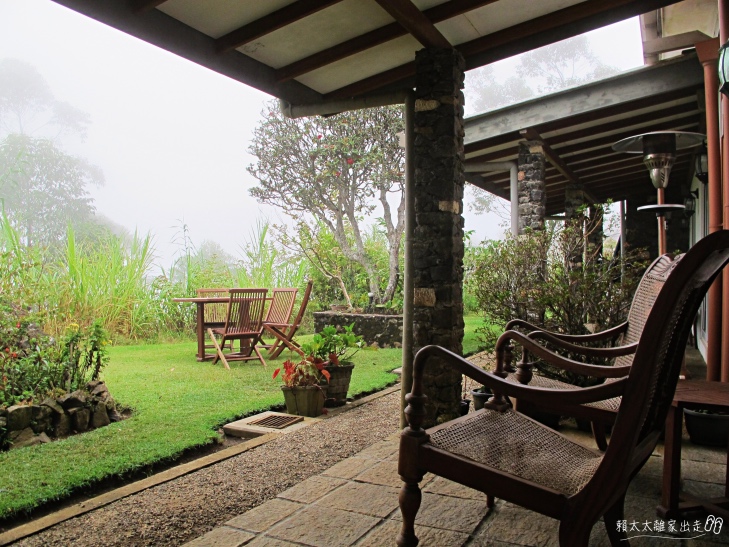 Clouds Holiday Bungalow