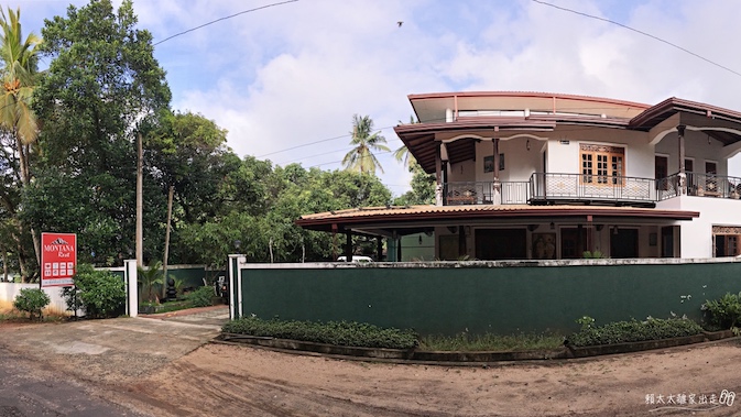 Montana Rest Apartments