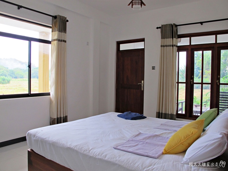 Sigiri Saman Home Stay