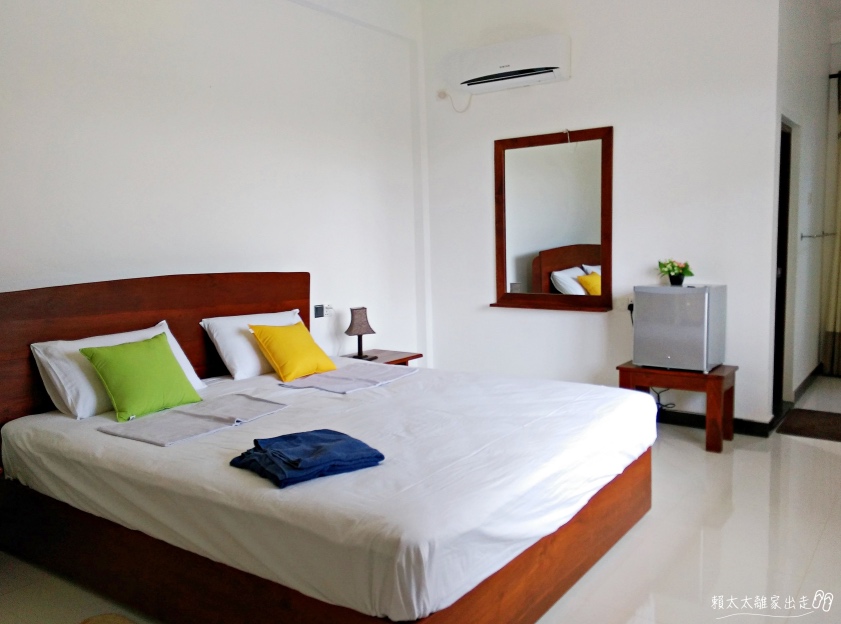 Sigiri Saman Home Stay
